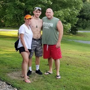 Meet your Posher, Hunter